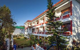 Hotel Maya Regency